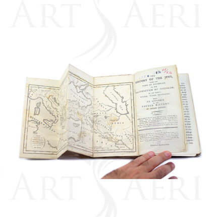 THE HISTORY OF THE JEWS