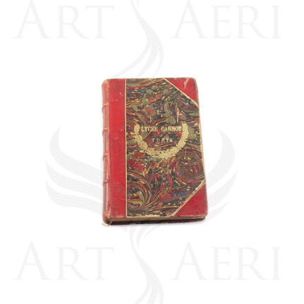 AU PAYS D'APHRODITE CHYPRE, CARNET D' UN VOYAGEUR