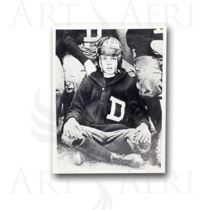 ARCHIVE OF TYPED LETTERS SIGNED BY JFK plus other material relating to Dexter School in Boston