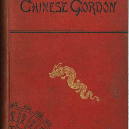CHINESE GORDON