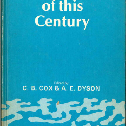 POEMS OF THIS CENTURY