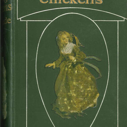 MOTHER HERRING'S CHICKENS