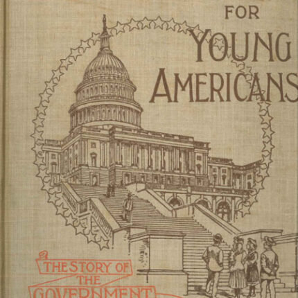 THE CENTURY BOOK FOR YOUNG AMERICANS