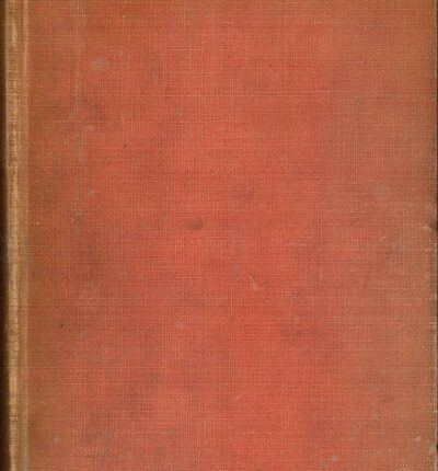 KIPPLING'S VERSE INCLUSIVE EDITION 1885 - 1932