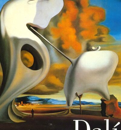 DALI, THE CENTENARY RETROSPECTIVE