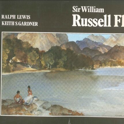 SIR WILLIAM RUSSELL FLINT