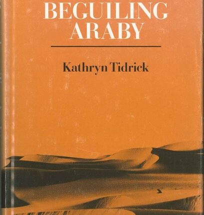 HARD - BEGUILING ARABY