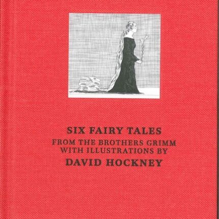 SIX FAIRY TAILS FROM THE BROTHERS GRIMM
