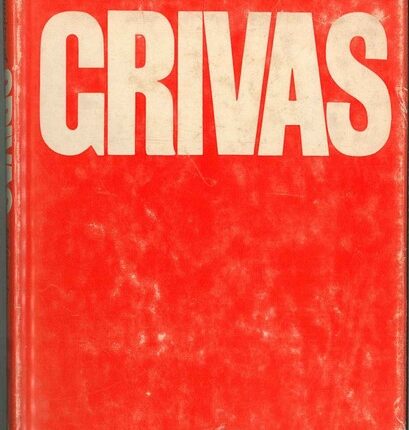 THE MEMOIRS OF GENERAL GRIVAS